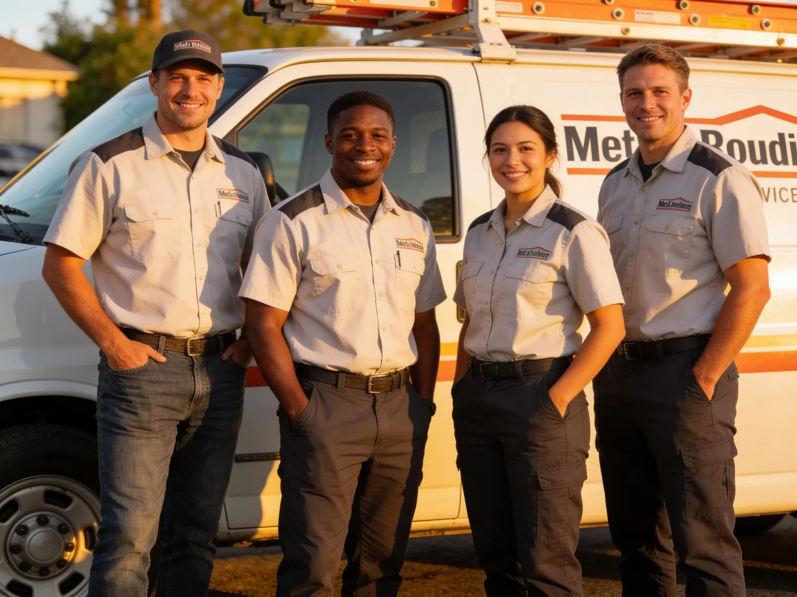 Metal Roof Installation company in Marana, AZ